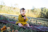 Dressing Up Little Ones: How to Balance Comfort and Style