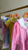 6 Easy Cotton Care Tips to Make Your Child’s Favourite Dress Last Longer